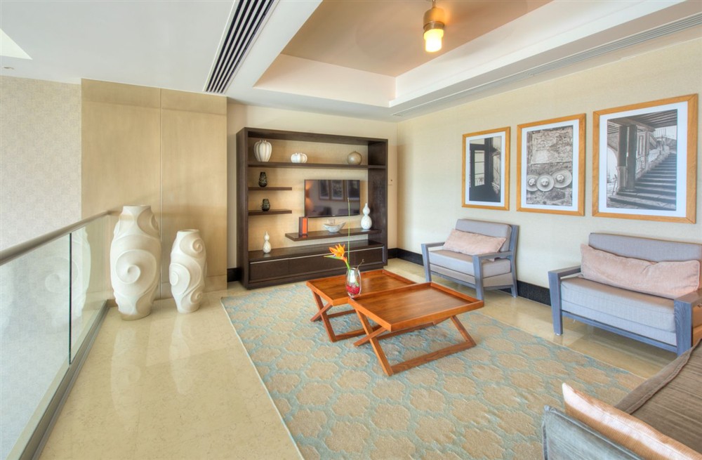 Residencia Amador