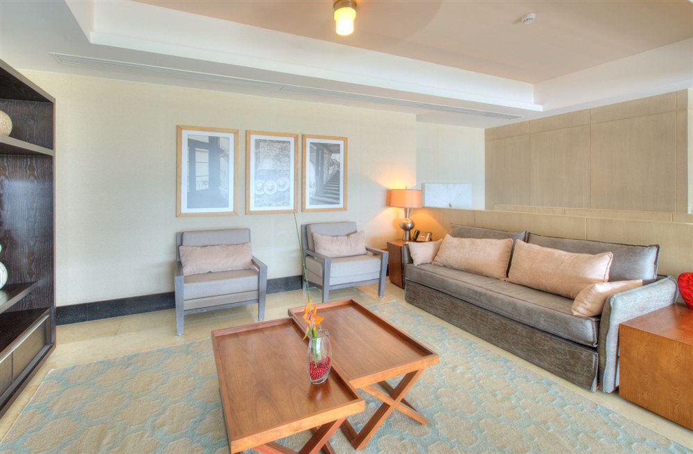Residencia Amador