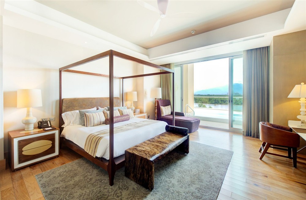 Residencia Amador