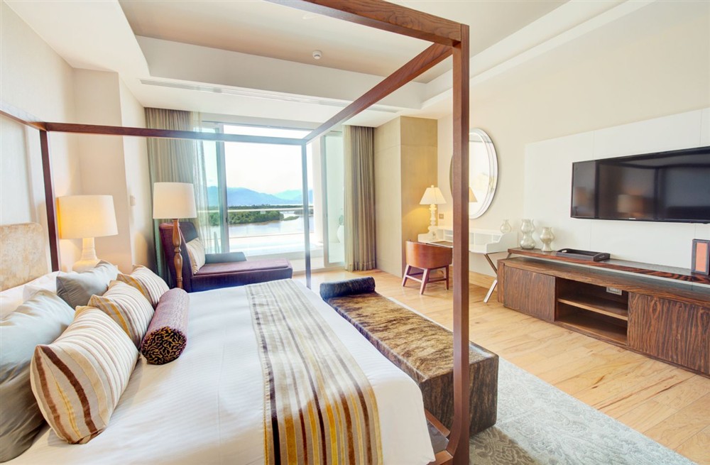 Residencia Amador