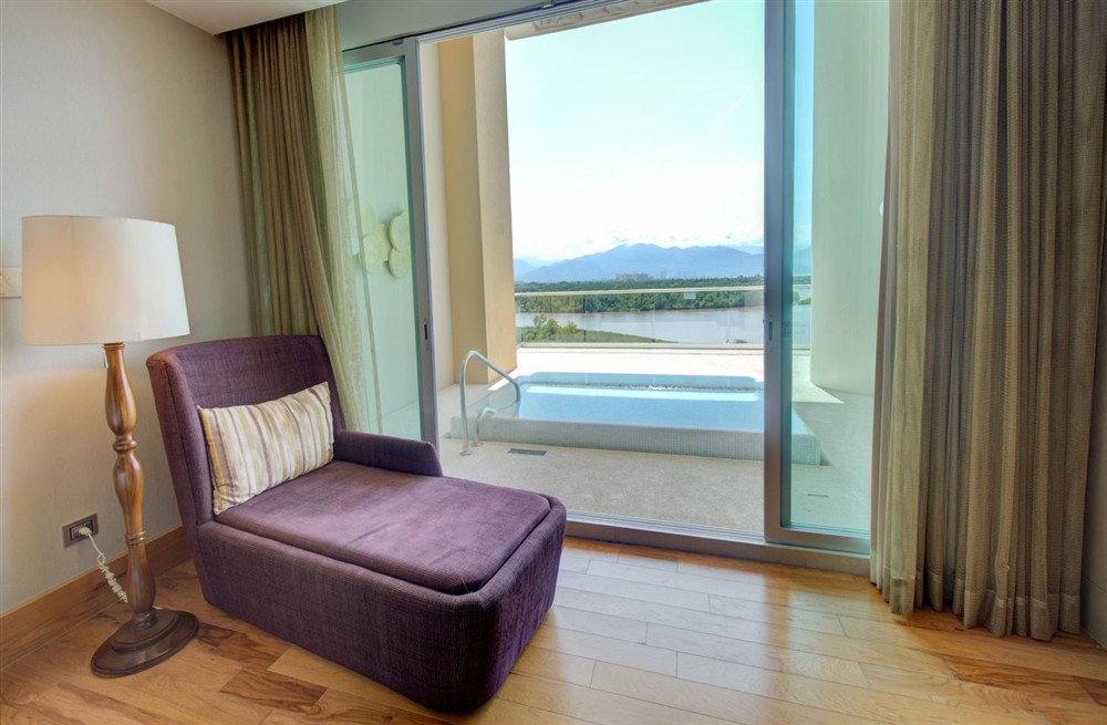 Residencia Amador
