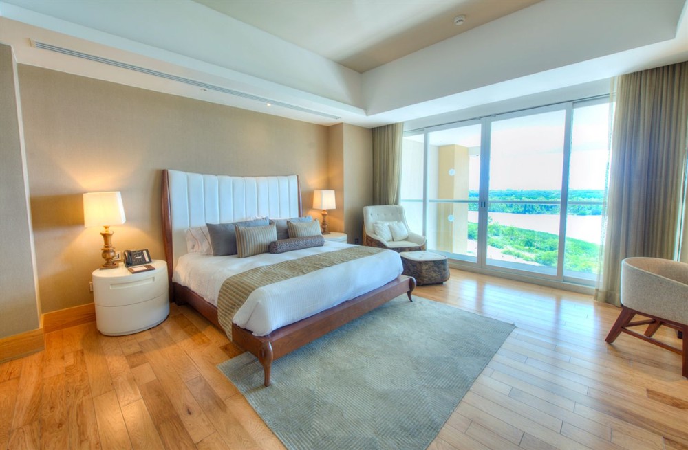Residencia Amador