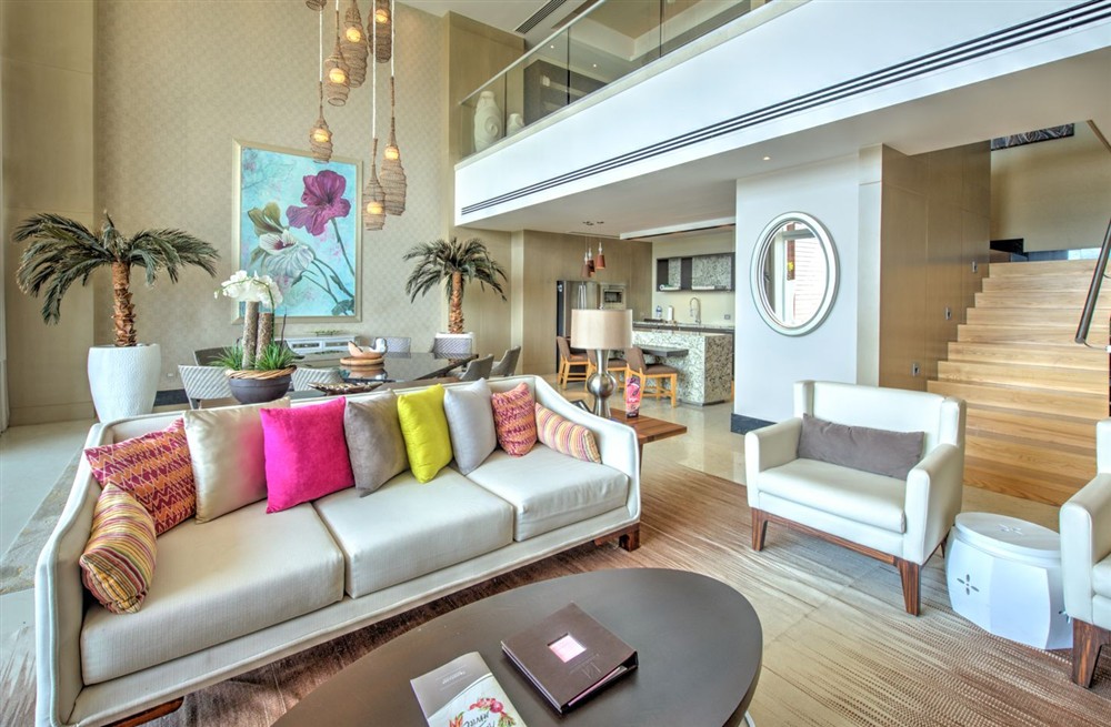 Residencia Amador