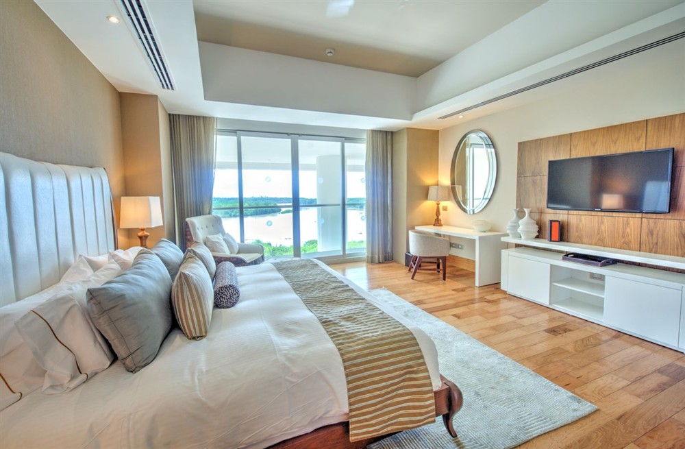 Residencia Amador