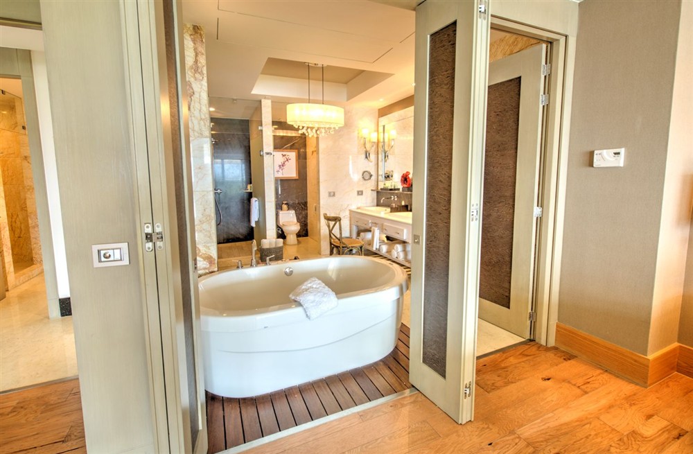 Residencia Amador