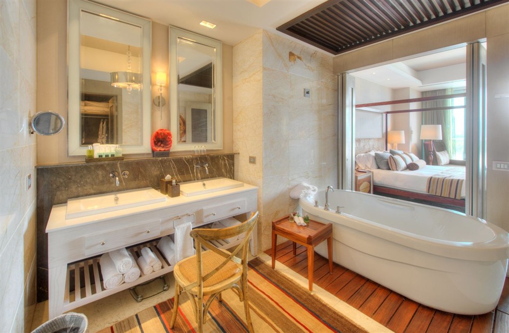 Residencia Amador