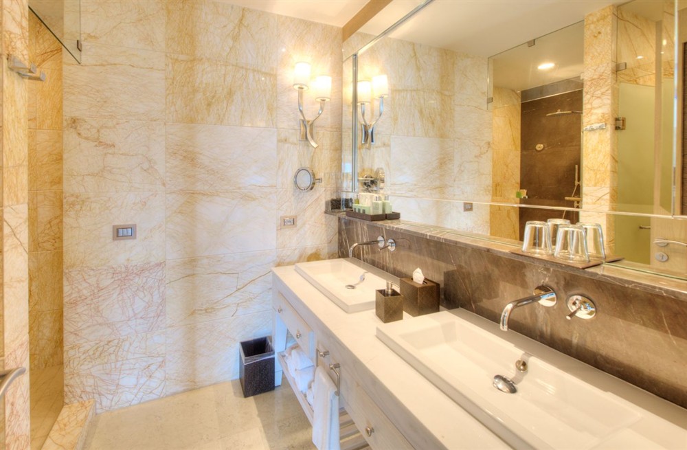Residencia Amador