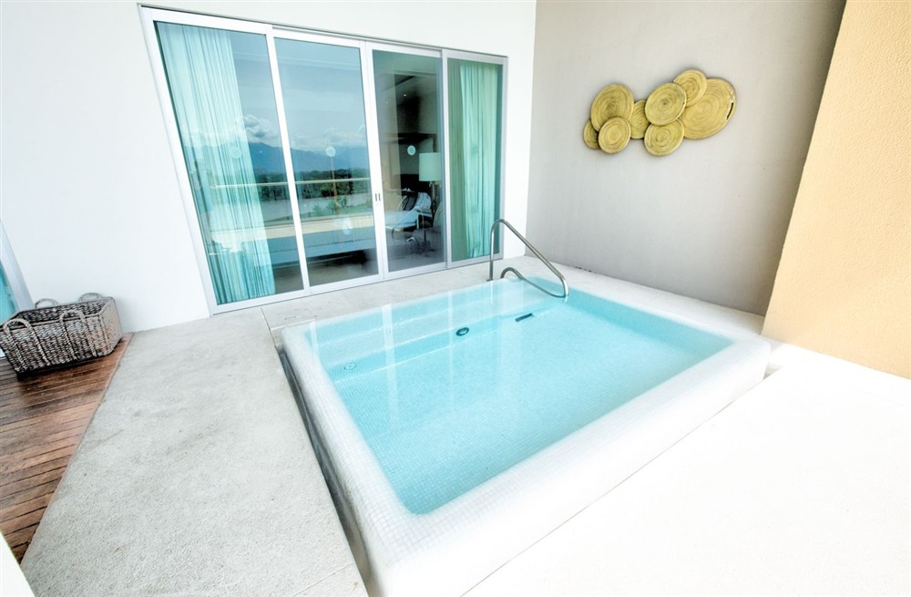 Residencia Amador