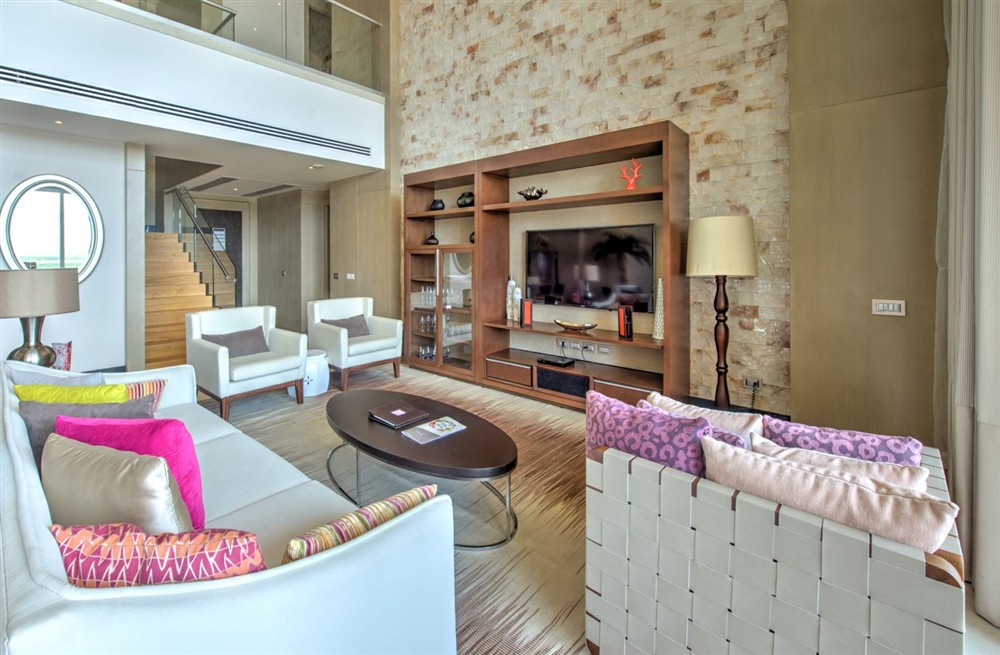 Residencia Amador