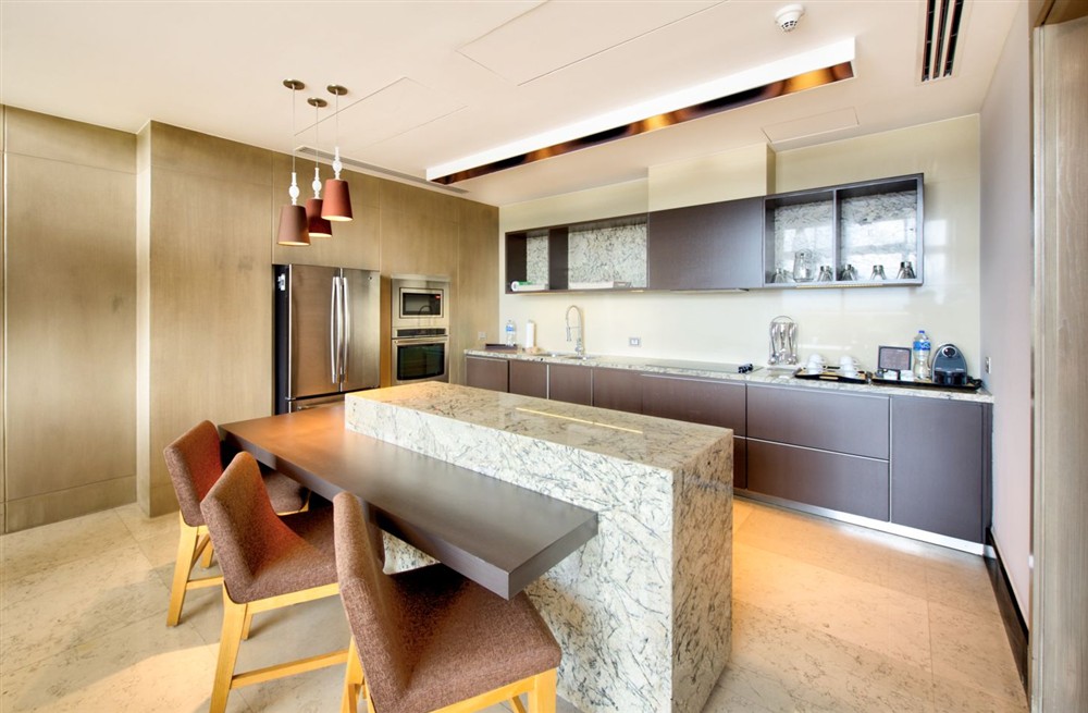 Residencia Amador