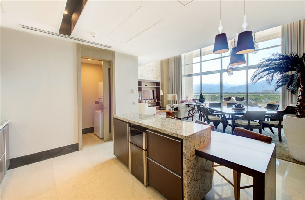Residencia Amador