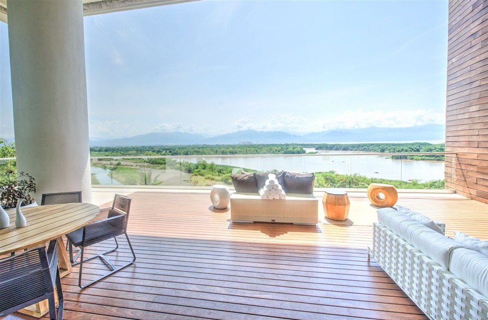 Residencia Amador