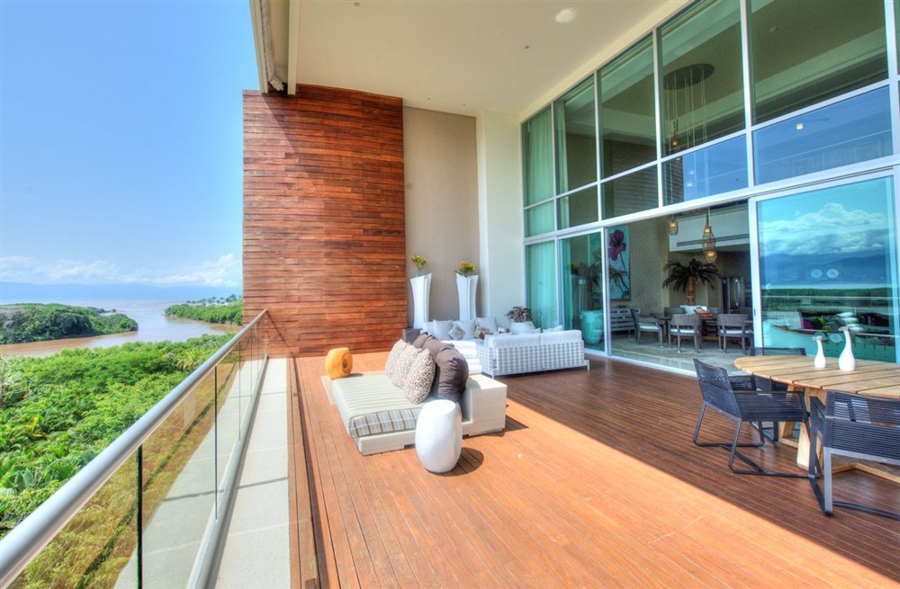 Residencia Amador