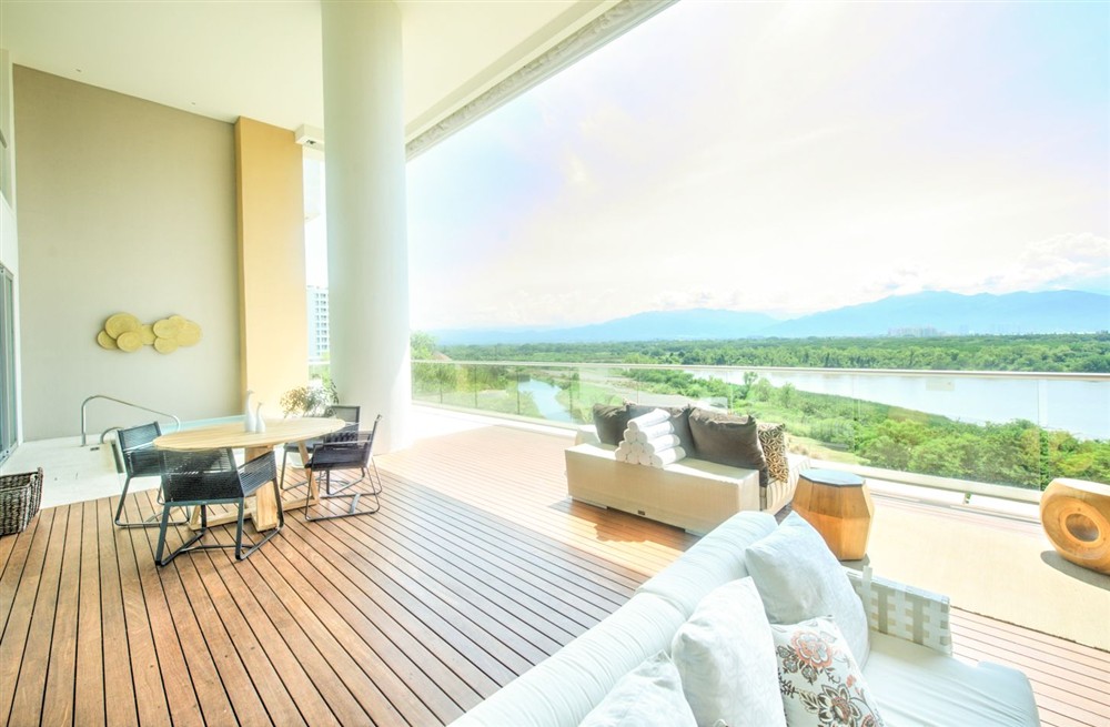 Residencia Amador