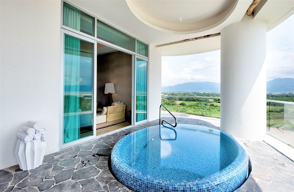 Residencia Ameca