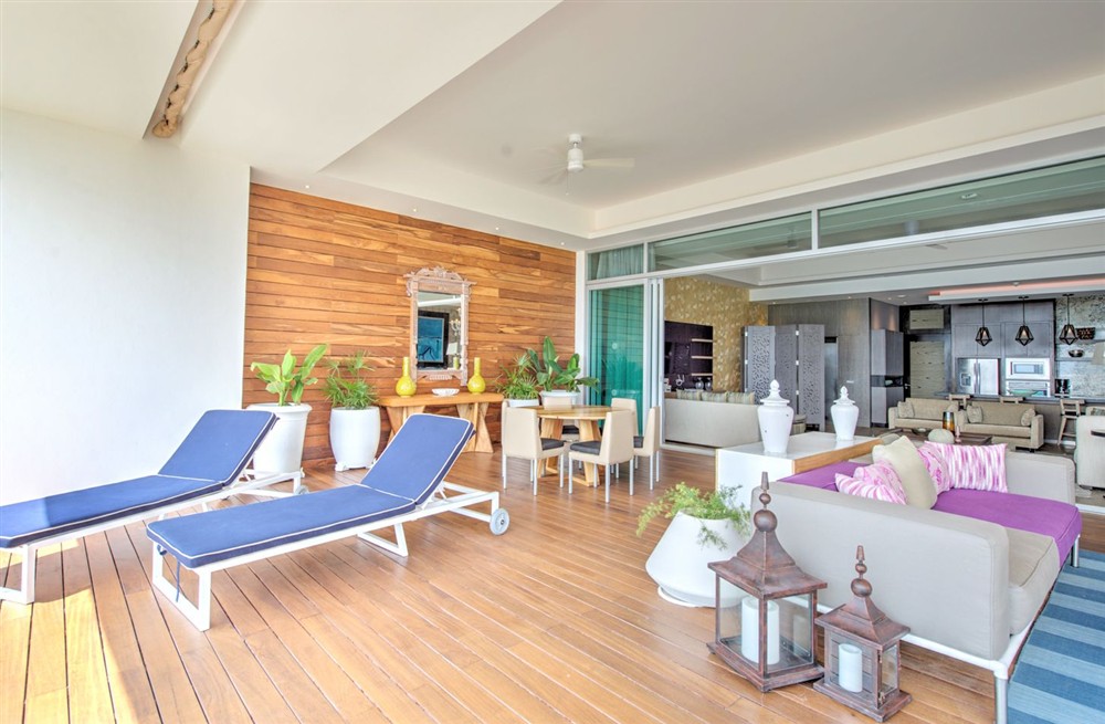 Residencia Ameca