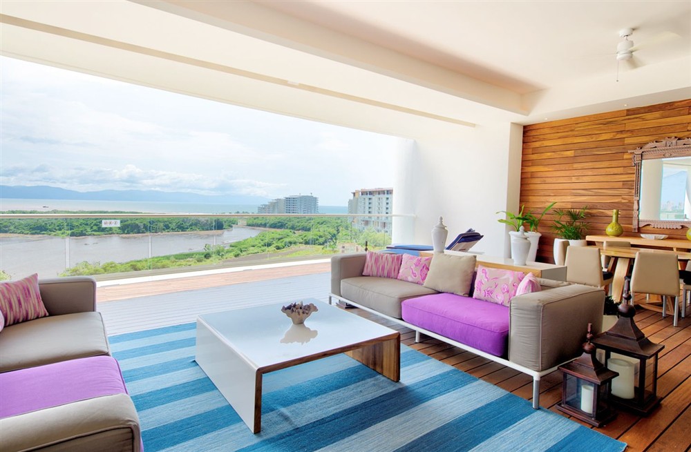 Residencia Ameca
