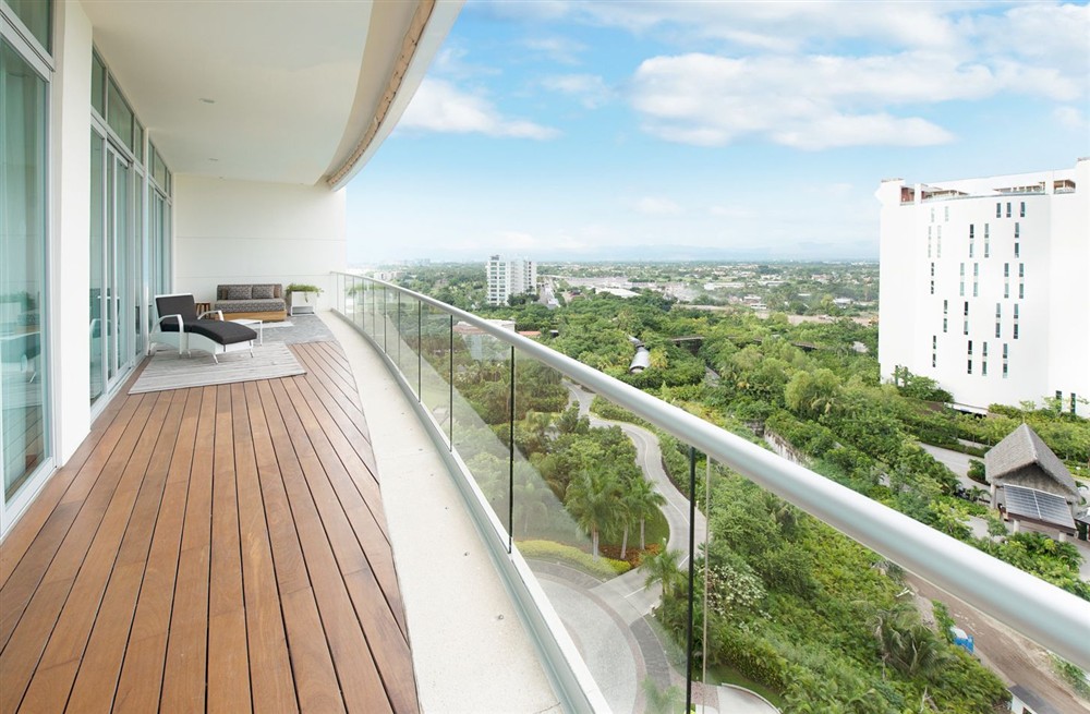 Residencia Ameca
