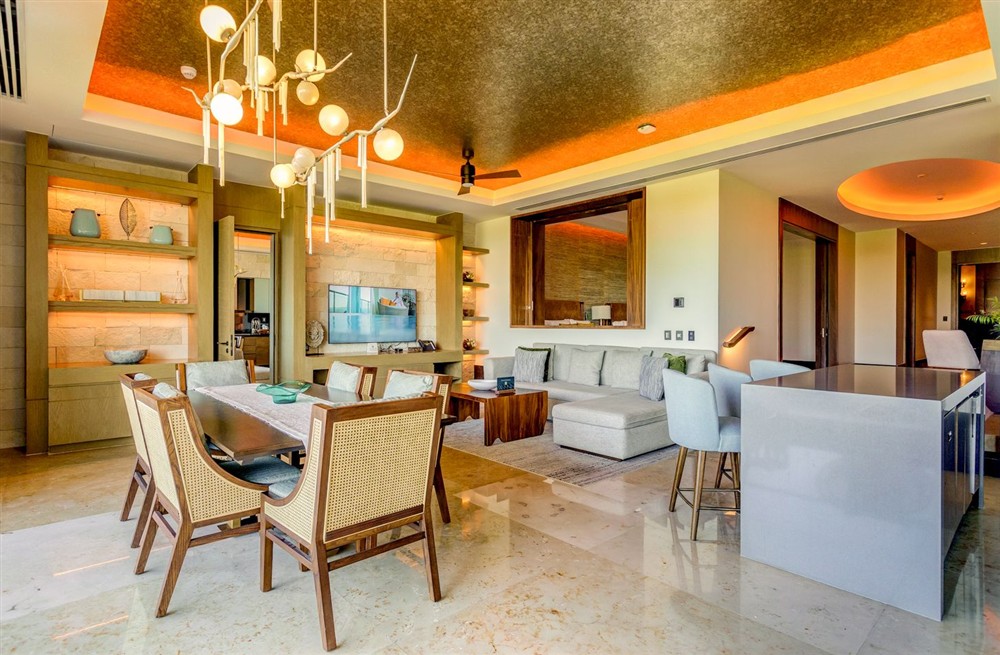 Residencia Arque