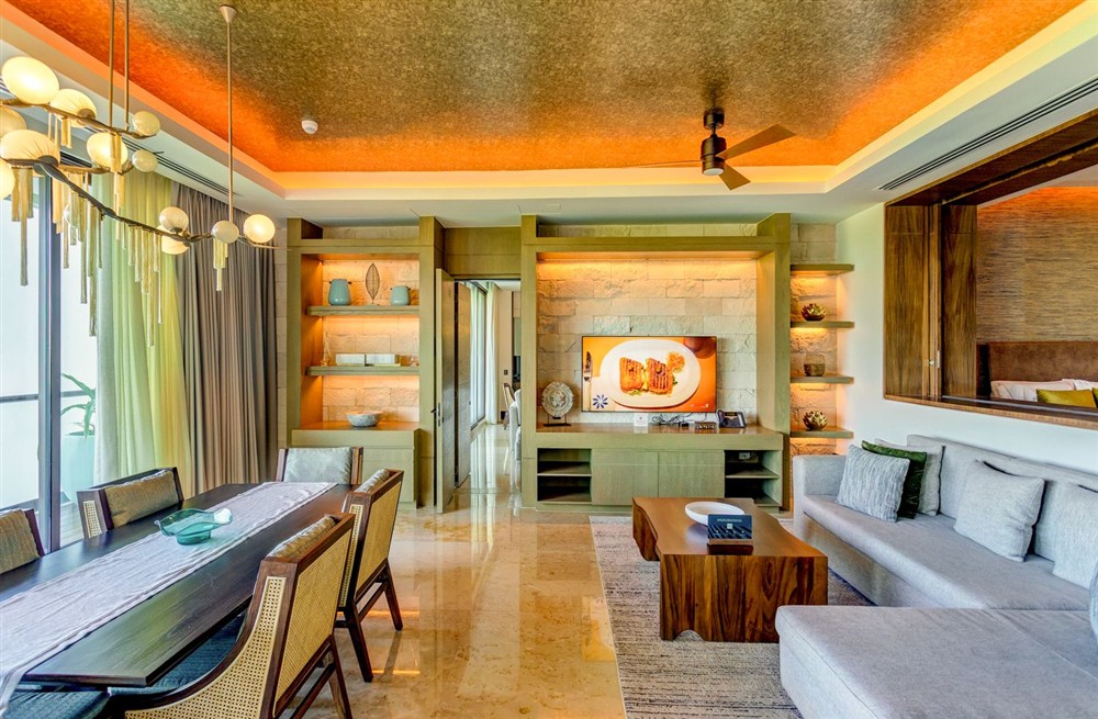 Residencia Arque