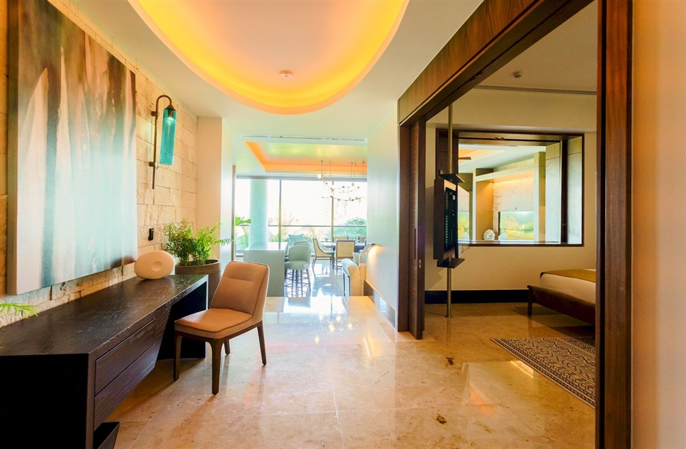 Residencia Arque