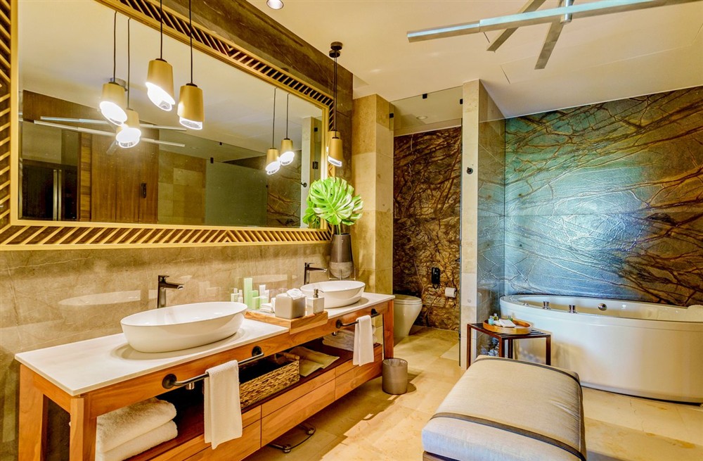 Residencia Arque