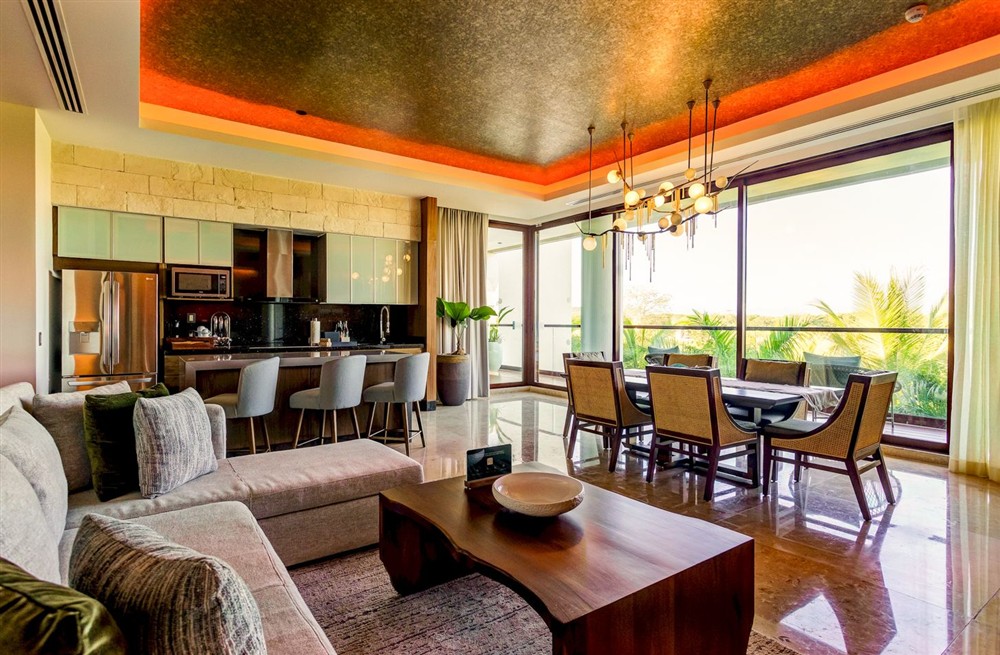 Residencia Arque