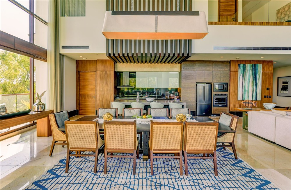 Residencia Banderas