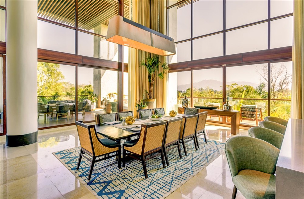 Residencia Banderas