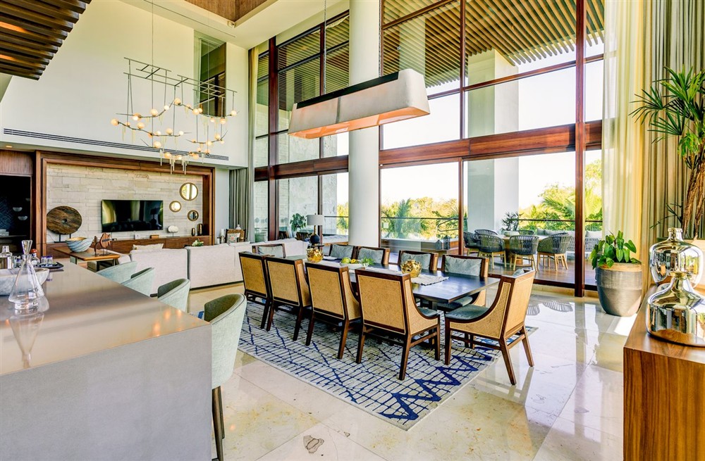 Residencia Banderas