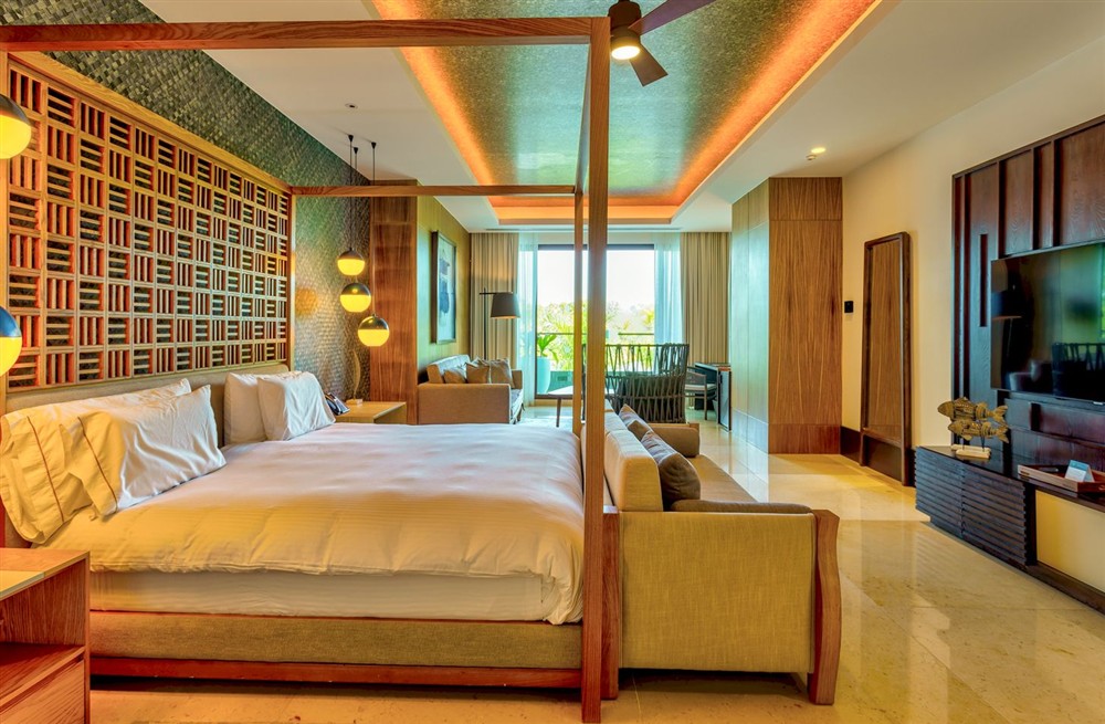 Residencia Banderas