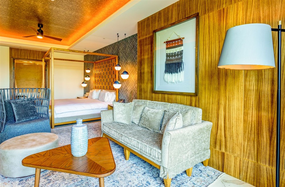 Residencia Banderas
