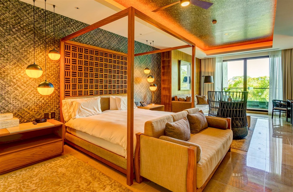 Residencia Banderas