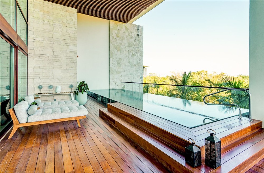 Residencia Banderas