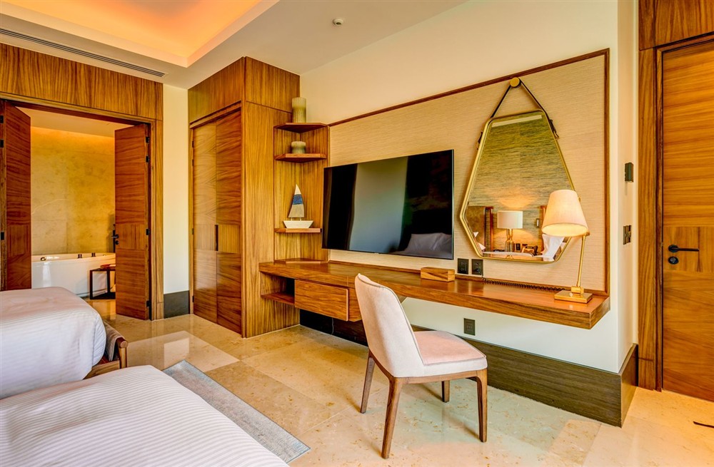 Residencia Banderas