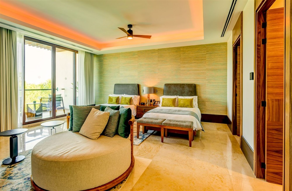 Residencia Banderas