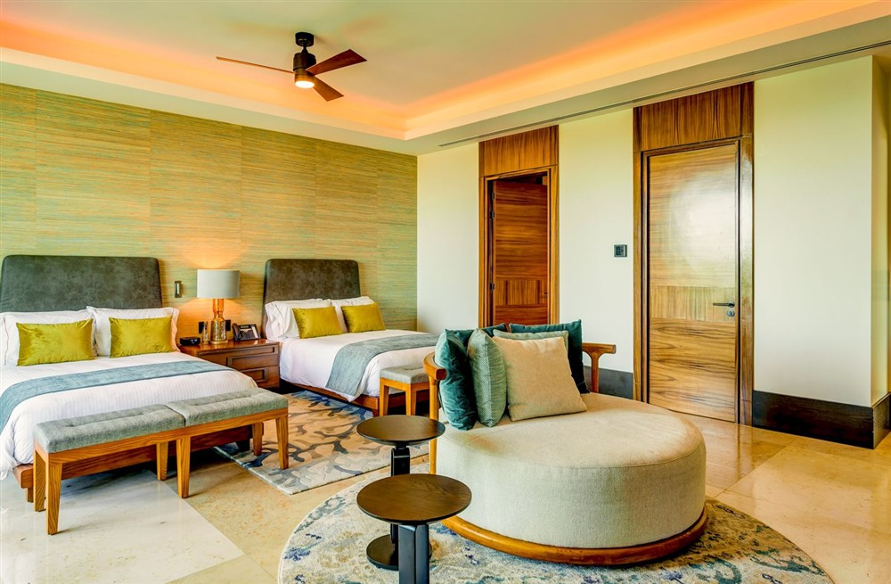 Residencia Banderas