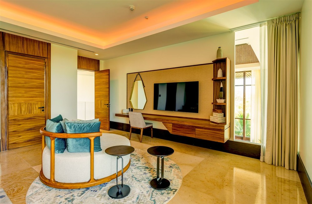 Residencia Banderas