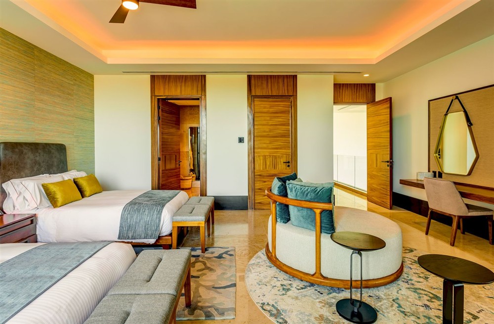 Residencia Banderas