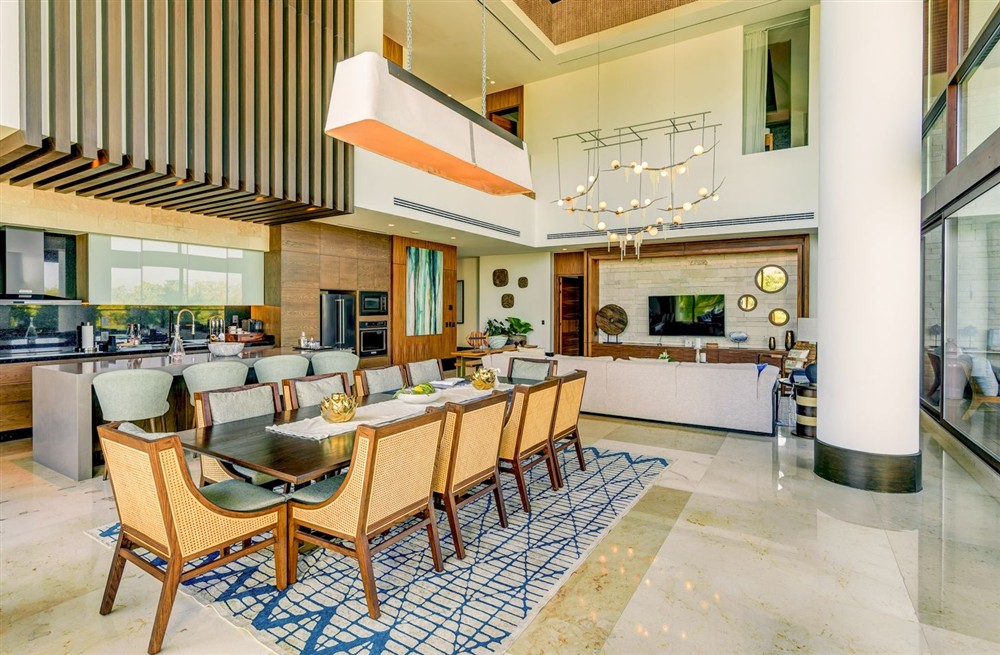 Residencia Banderas