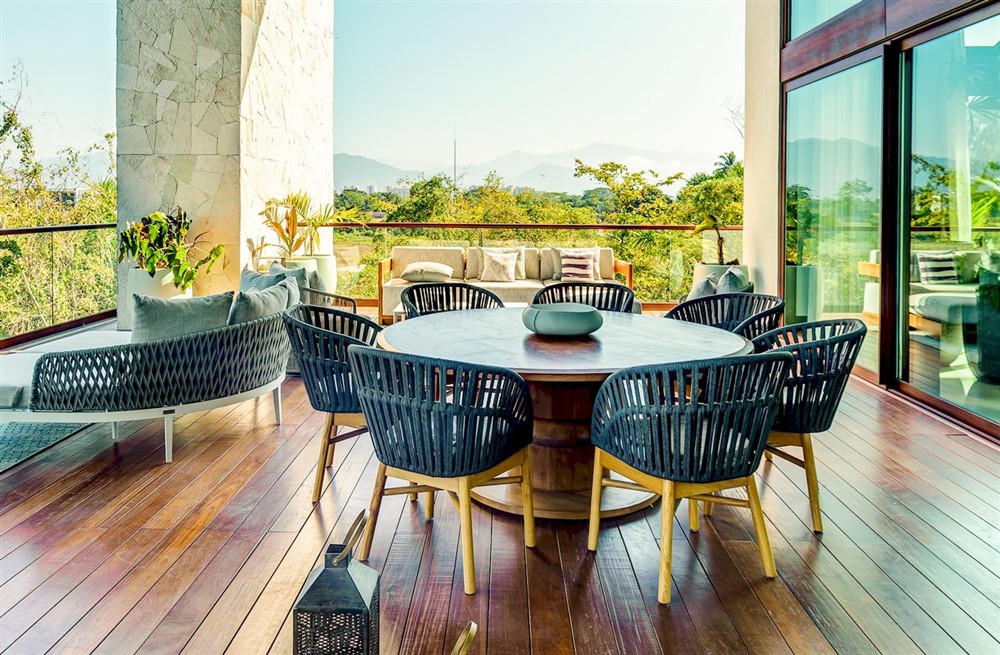 Residencia Banderas