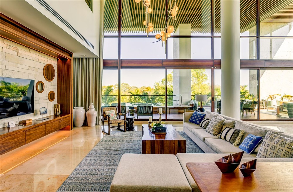 Residencia Banderas