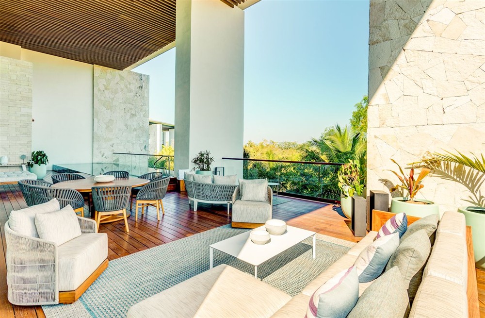 Residencia Banderas