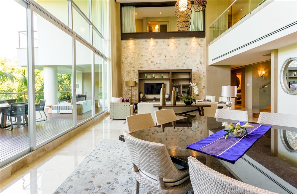 Residencia Benito