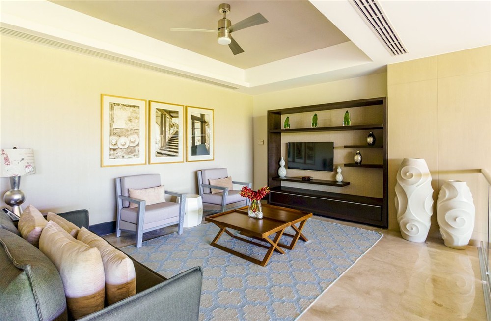 Residencia Benito