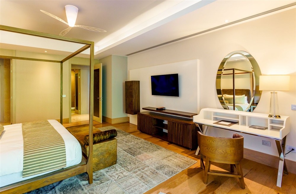 Residencia Benito