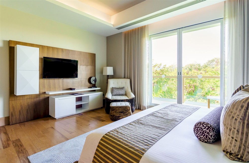Residencia Benito
