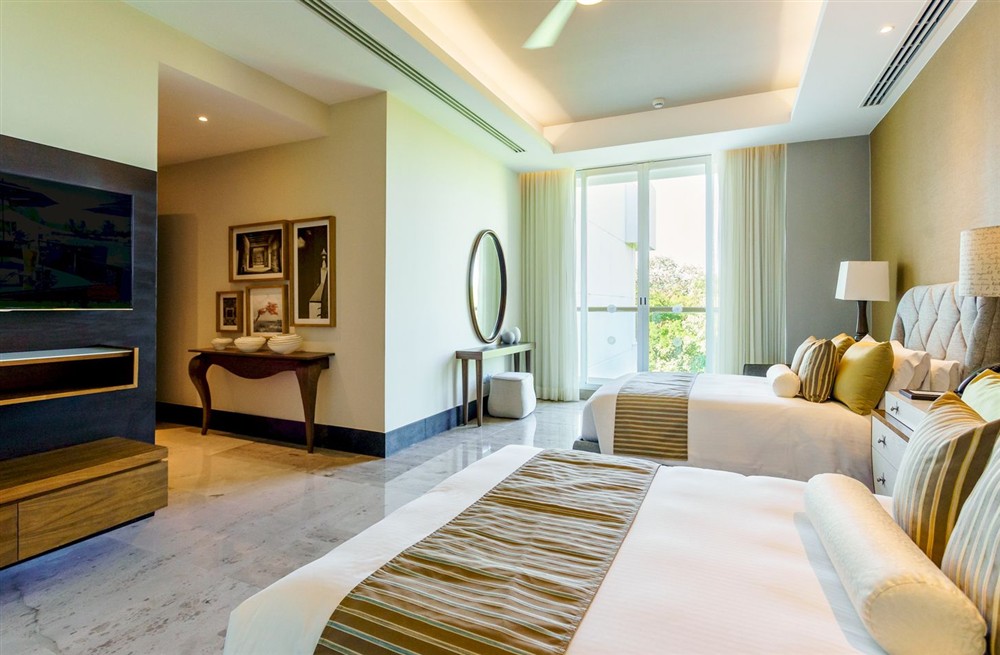 Residencia Benito