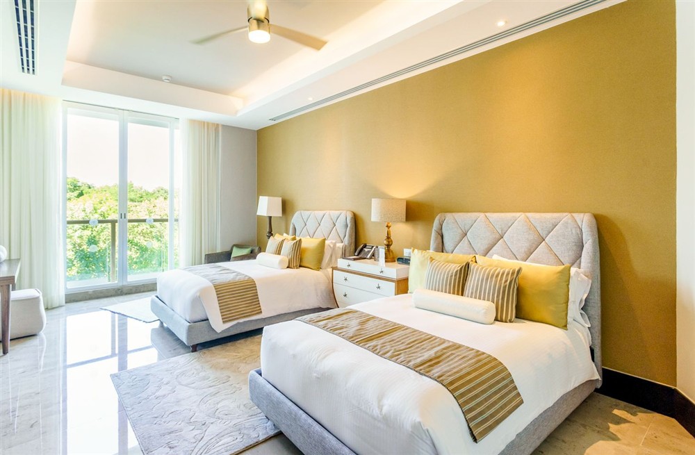 Residencia Benito