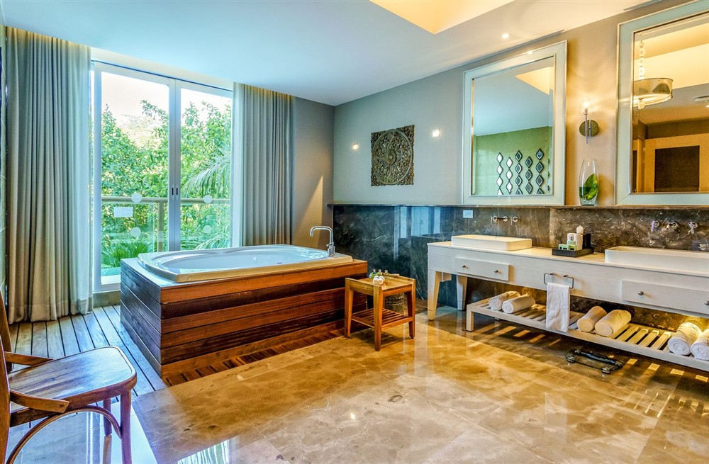 Residencia Benito